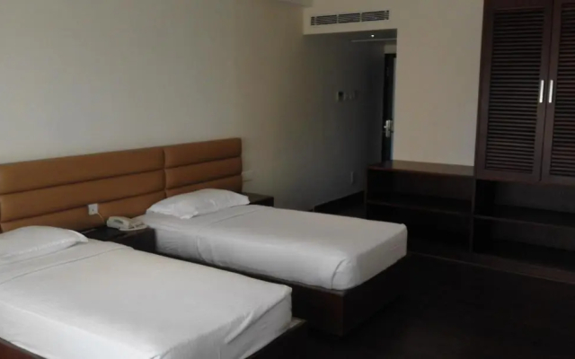 Malabar Residency