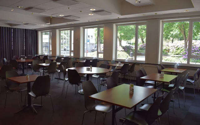 Hostel Sandnes