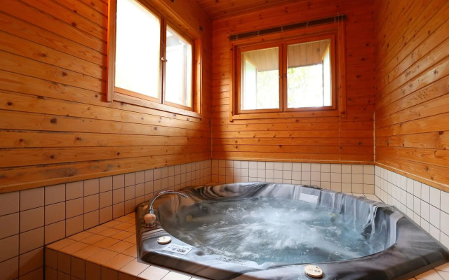 Arima Onsen Motoyu Kosenkaku