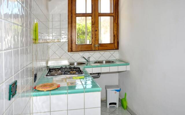 Residence Villa Grotta Monaca