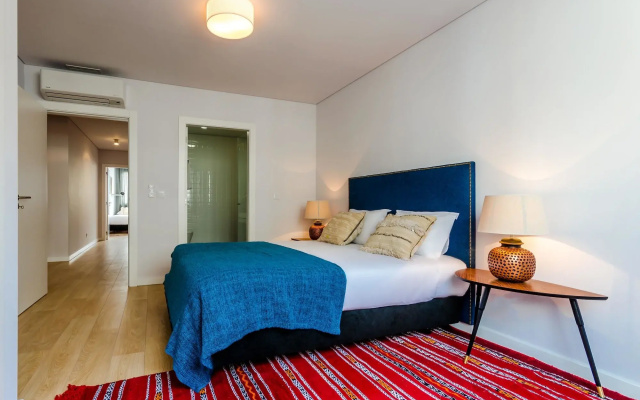 LSA Liberdade by Numa