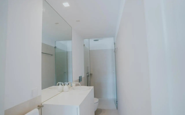 Formosa Lofts Duplex - 4Th Floor