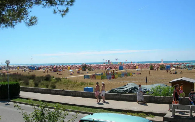 Tiziano 9 in Bibione