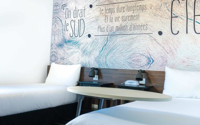 ibis Styles Perpignan Canet-en-Roussillon