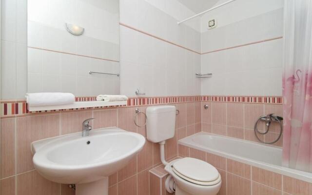 Apartment Gracijana