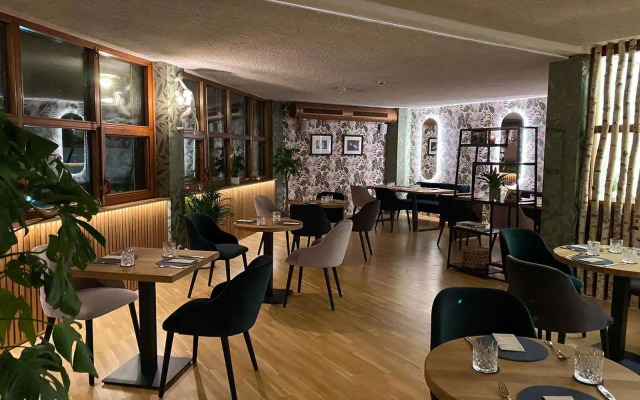 Parkhotel Brunauer