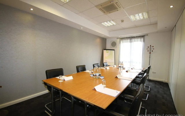 Holiday Inn Express Nuneaton by IHG