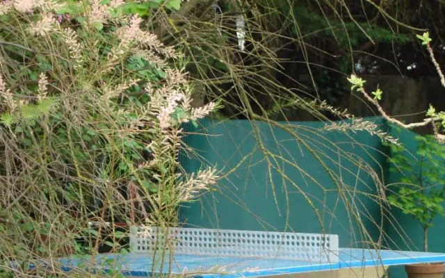 Camping de Brignoles