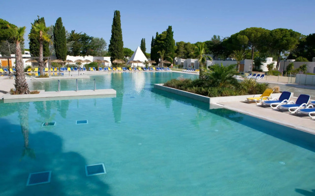 Belambra Hotels & Resorts Le Ponant