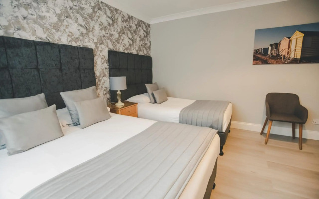 Camelia Hotel