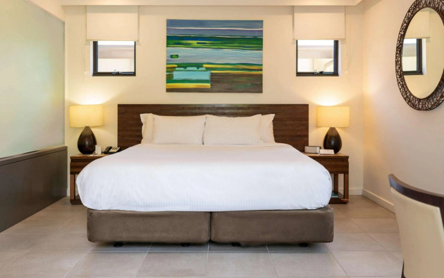 Pullman Port Douglas Sea Temple Resort and Spa