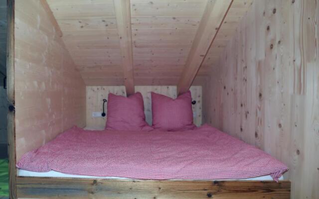 Ferienwohnung Birkennest