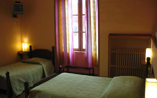 Hôtel Restaurant de l'Abbaye