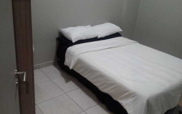 Apartmento Rosebank