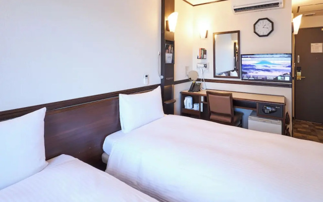 Toyoko Inn Tokyo Akiba Asakusabashi-eki Higashi-guchi