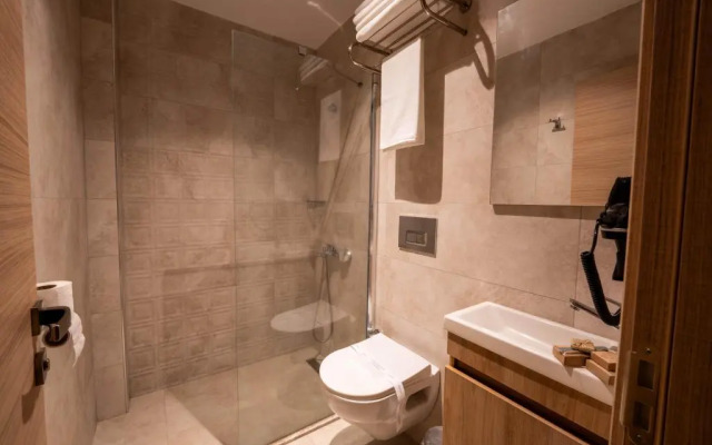 Stones of Cappadocia