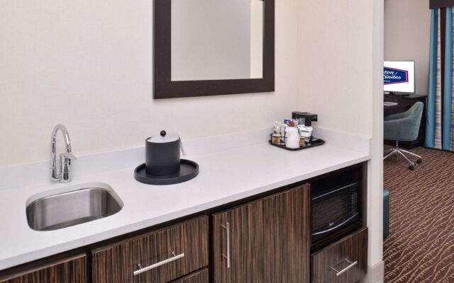 Hampton Inn & Suites Bend