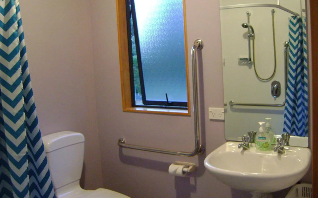 Catlins Newhaven Holiday Park