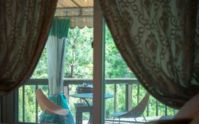 Gapyeong Blueberry Hill Pension