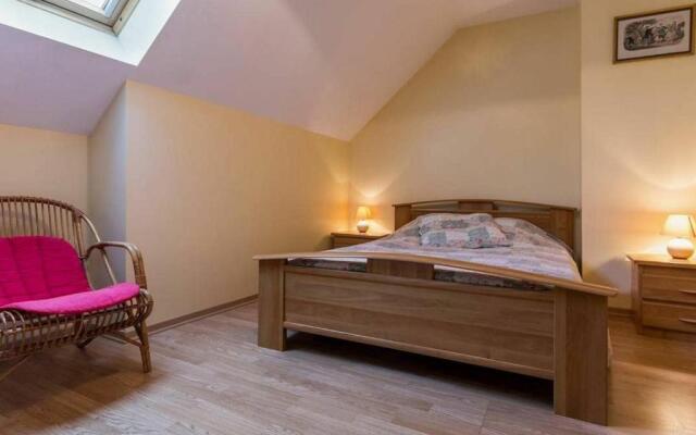 Gîte Saint-André-des-Eaux, 4 pièces, 8 personnes - FR-1-306-1125