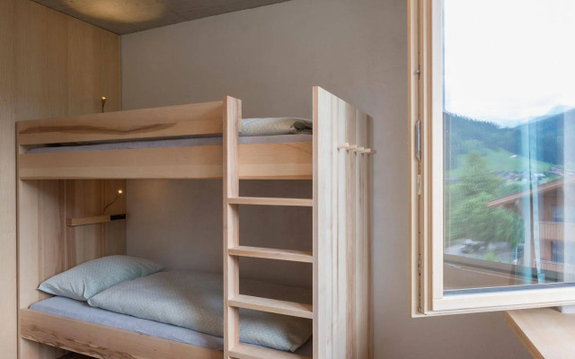 Youth Hostel Saanen-Gstaad