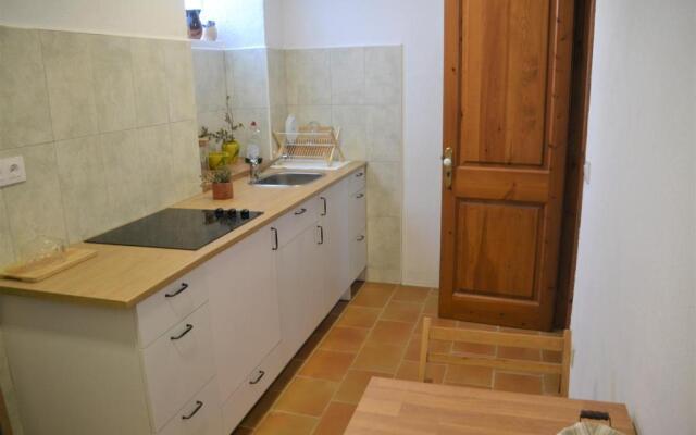 Casa Rural Can tarranc