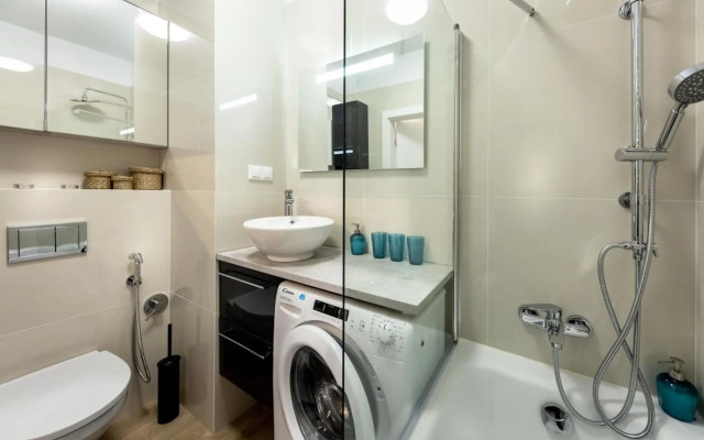 Kazou Residence Burakowska