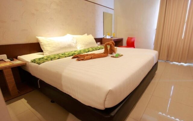 Andelir Convention Hotel