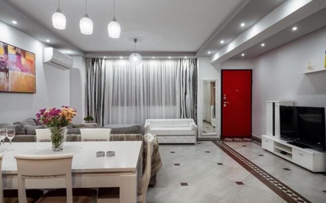 Vasili's Home - 5 Min from the City Ceter