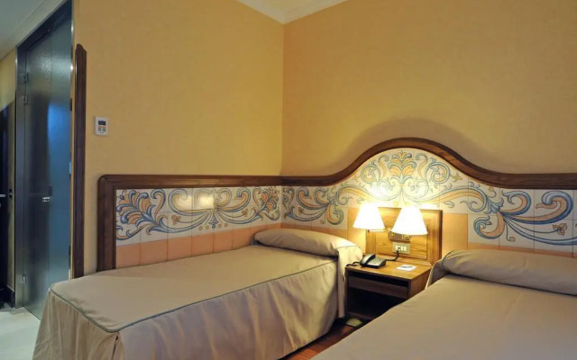 Hotel Julia Madrid
