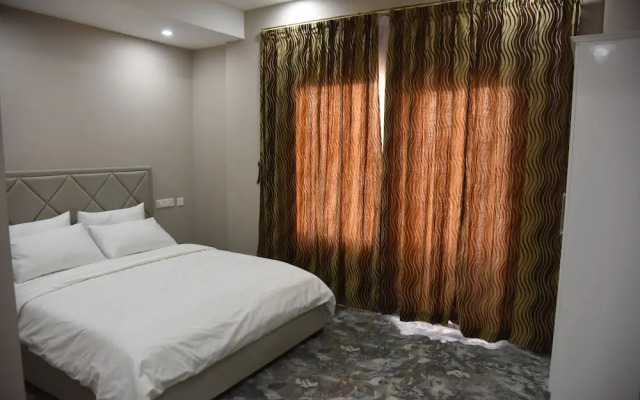 Hotel Reech