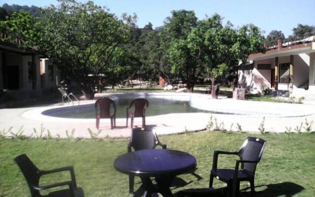 The Cloud9 Resort
