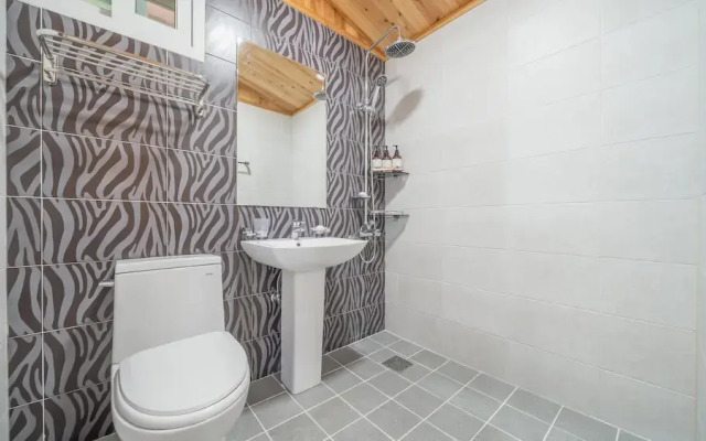 Yeosu Arum Oceanview Whole House Pension