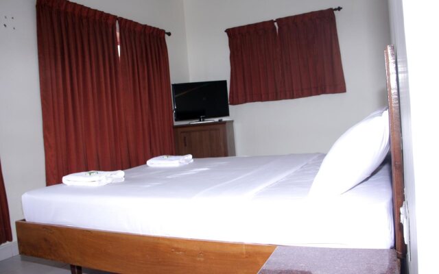 Hotel Blue Hills Coonoor