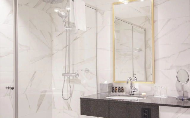 Opus XVI, a member of Small Luxury Hotels of The World