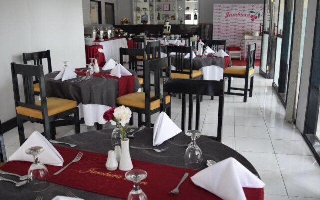 Jambura Inn