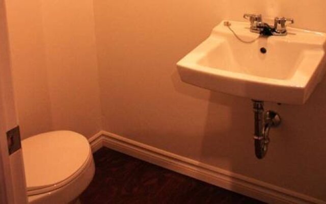 Auberge Petite Nation