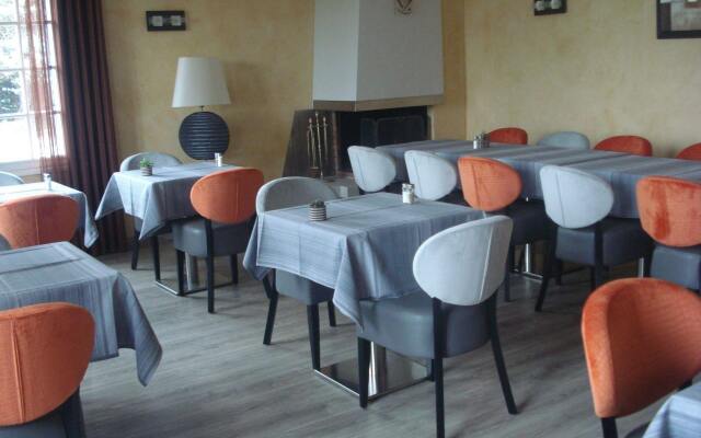 Hotel La Belle Etoile