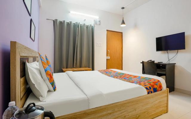 FabHotel Elegant Stay