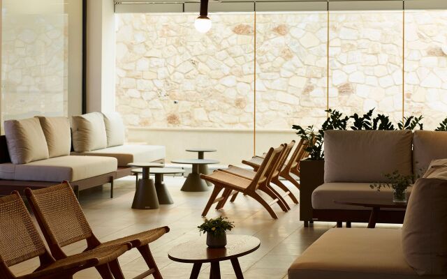 Asterion Suites & Spa - Designed for Adults