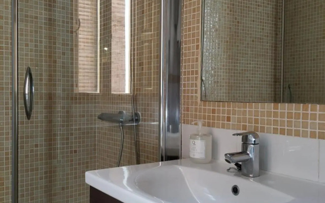 Bonito apartamento con encanto en casco antiguo RON 7