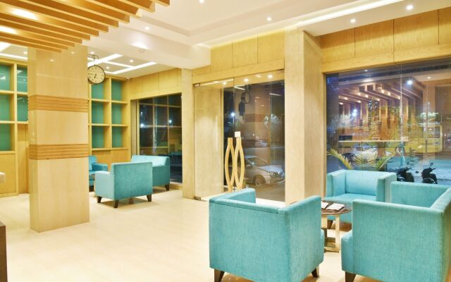 Hotel Amritsar International