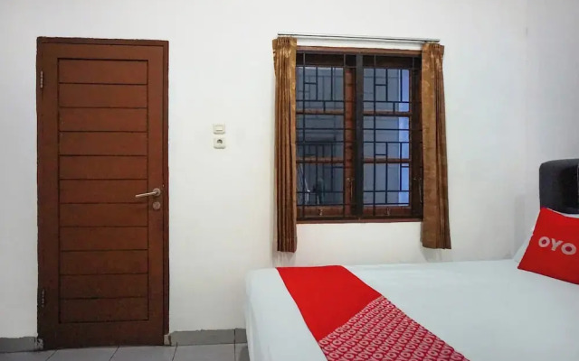 Super OYO Resident- K Syariah