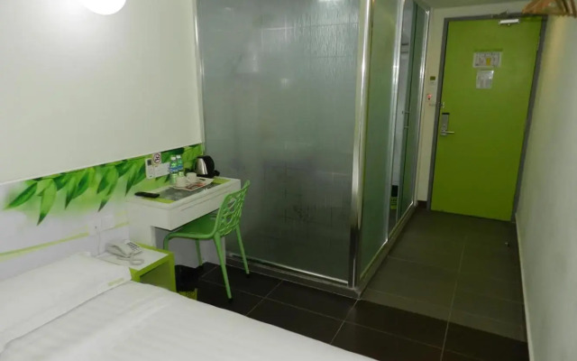 Green Apple Boutique Hotel