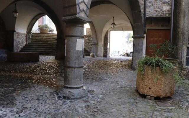 Appartamento Ca' Baci'