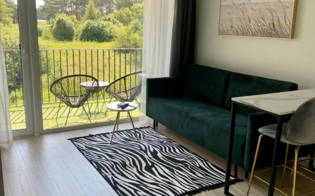 Mano Jura 2 Apartamentai