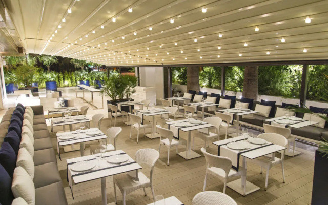 Frezya Boutique Hotel
