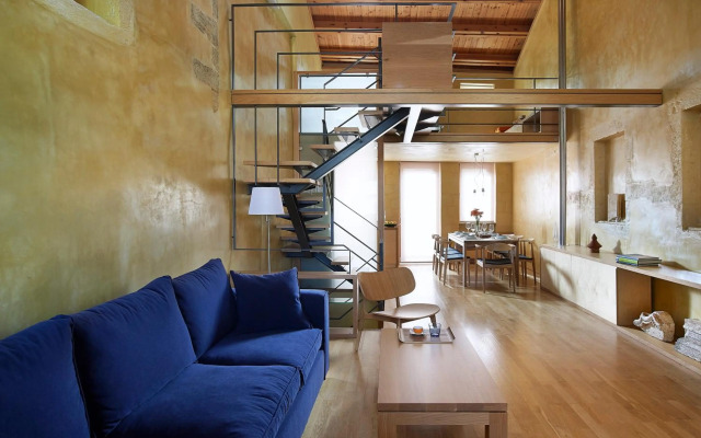 Dorotheou House