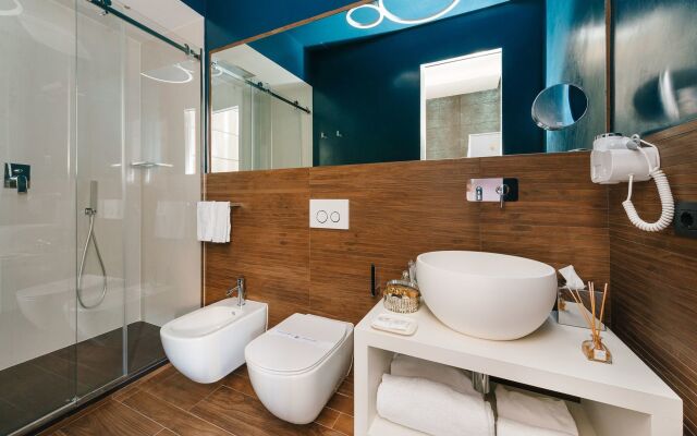 DC Collection Spagna