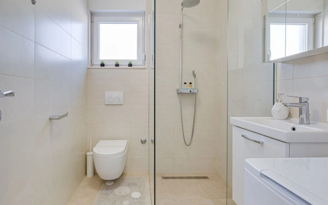 Exclusive Vodice Apartments